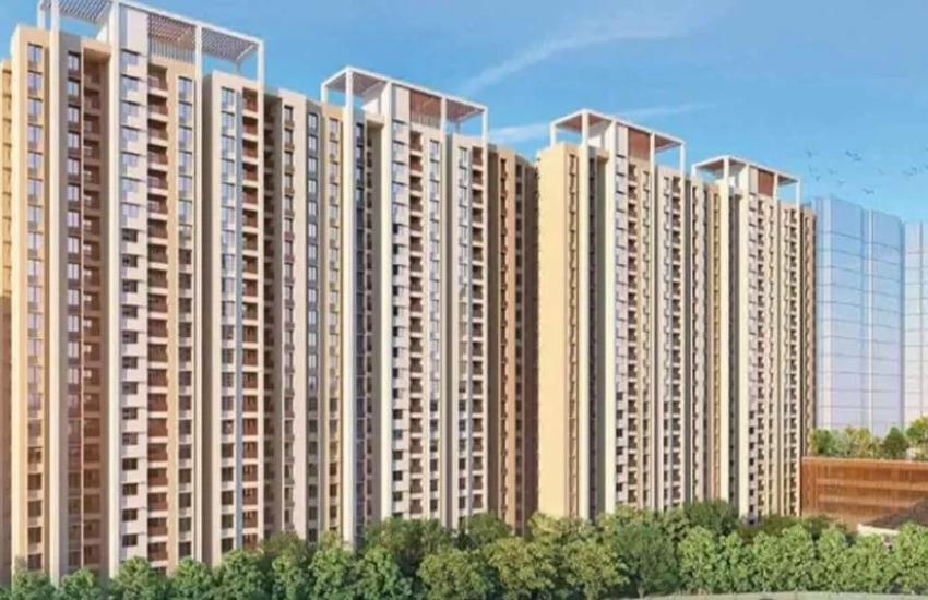 Real Estate Sector Needs to Gear Up for New Housing Challenges Until 2029, With Rain Harvesting as a Core Element for Housing Projects: HUA Additional Secretary