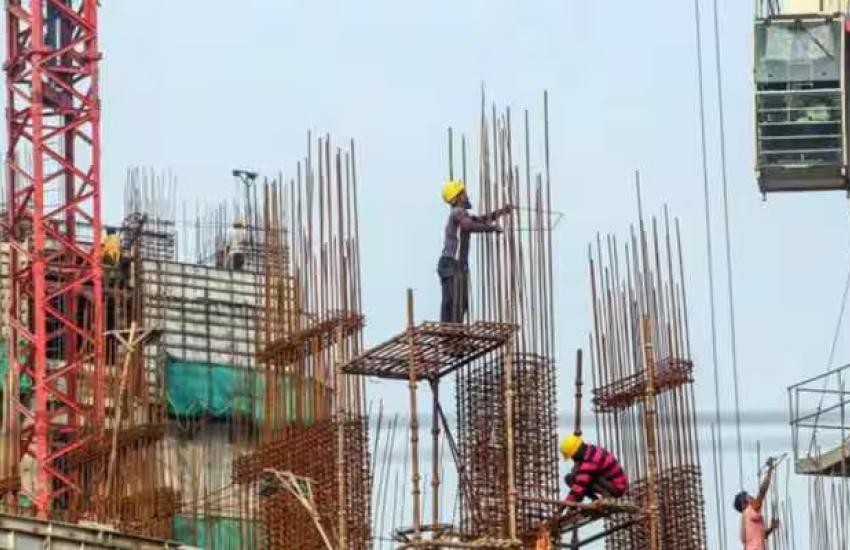 Real Estate Sector To Contribute 15% To India’s GDP By 2050: NAREDCO President