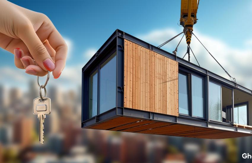 Real Estate