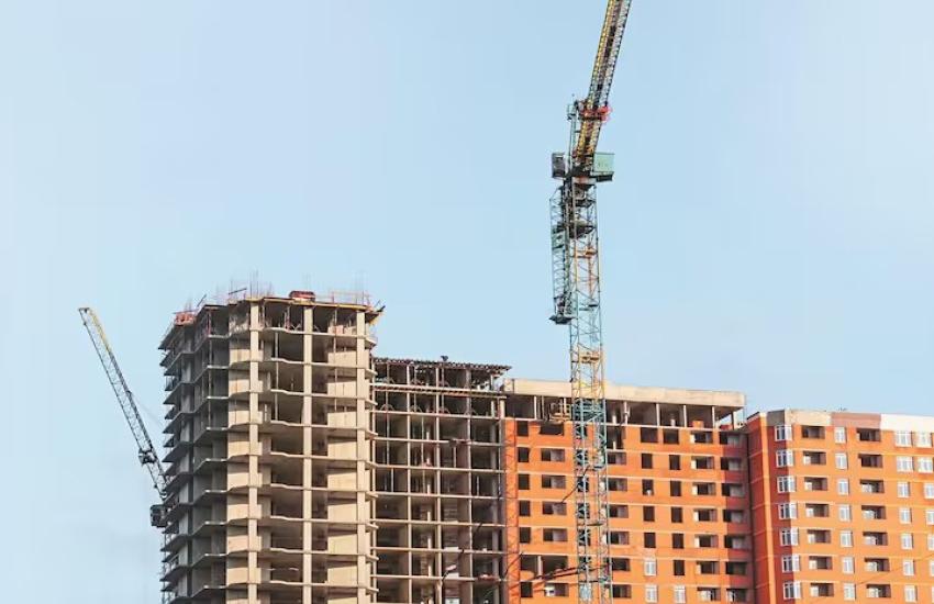 Major 18 listed builders sell properties worth Rs 1.17 trillion in FY24 Business Standard