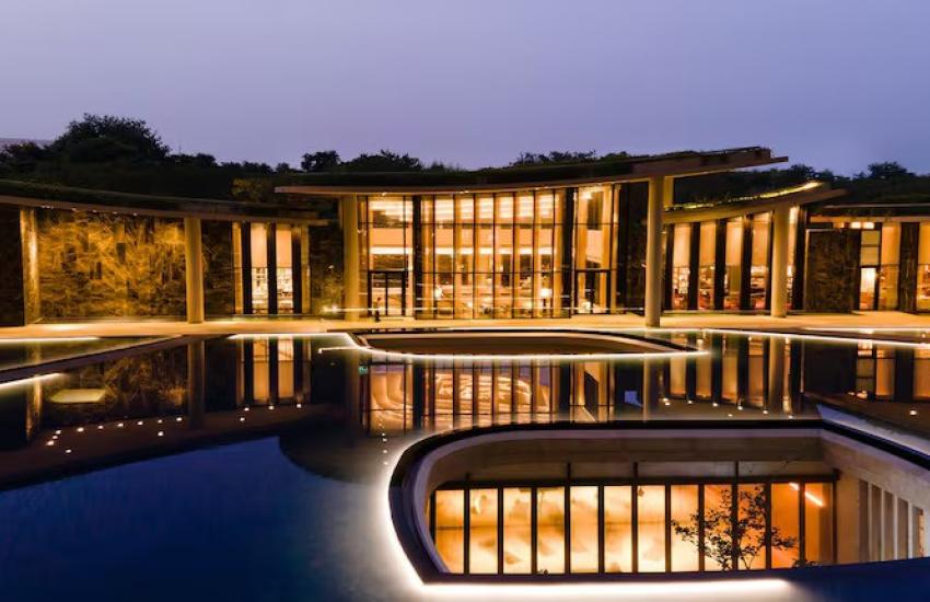 DLF’s NRI investment touches 23% of total sales in FY24, highest since FY21 
