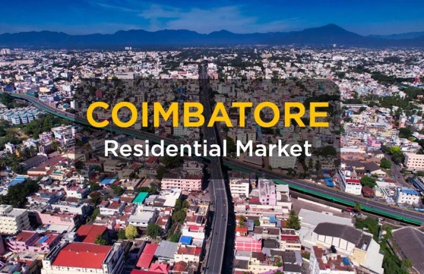 Coimbatore Residential Market