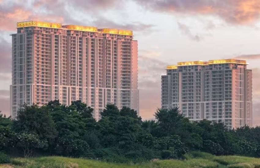 Luxury Living: Why is Gurugram winning over expats?