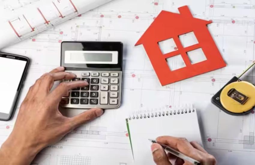  purchasing your first home
