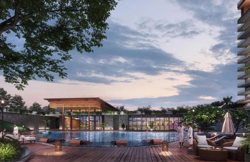 AU Real Estate to invest INR 600 Crore in luxury project, The Sunflower, Ghaziabad 