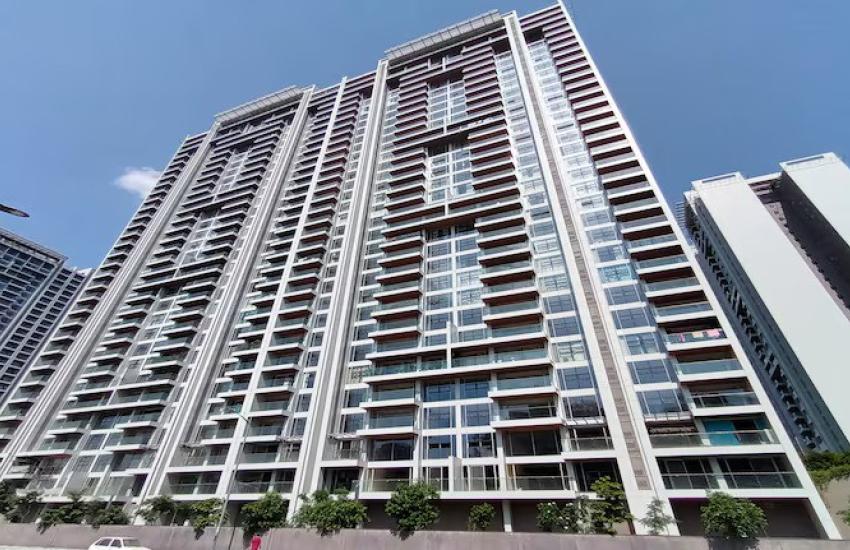 Properties worth Rs 1.17 lakh crore sold by 18 listed realty firms in FY24; Godrej properties at top