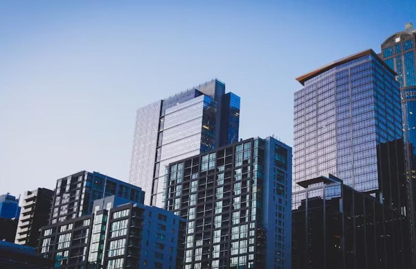 154 skyscrapers in Mumbai Metropolitan Region, 207 under construction: Anarock