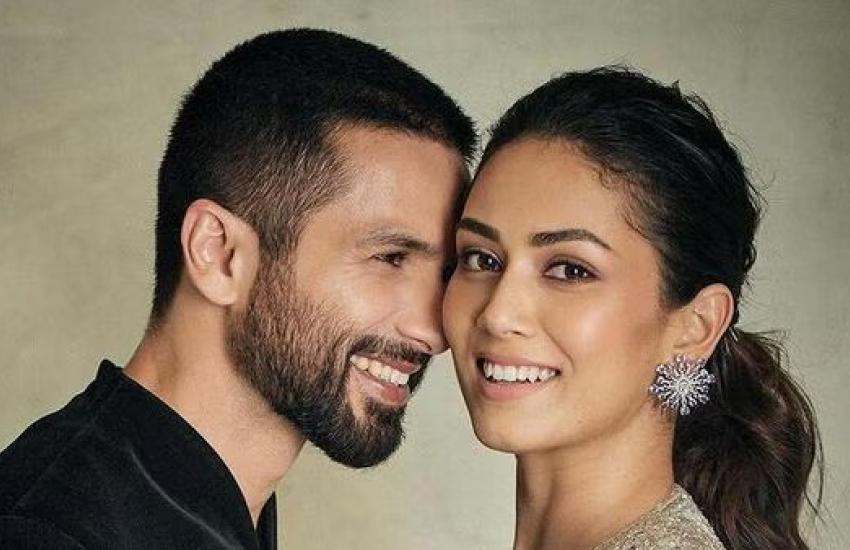 Shahid Kapoor