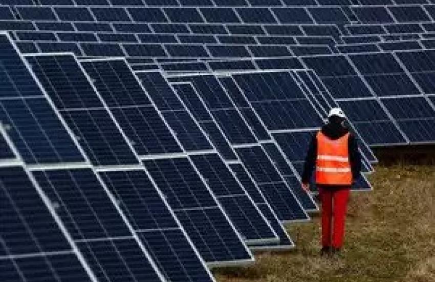 Builders must provide for rain harvesting, solar energy to make housing societies sustainable: Govt 