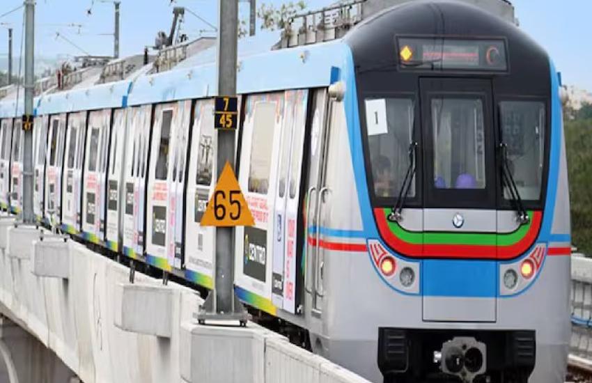 Bihar Metro Project