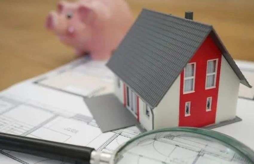 $1.1 Billion Flows Into Indian Real Estate In Q1 2024, Residential Leads 