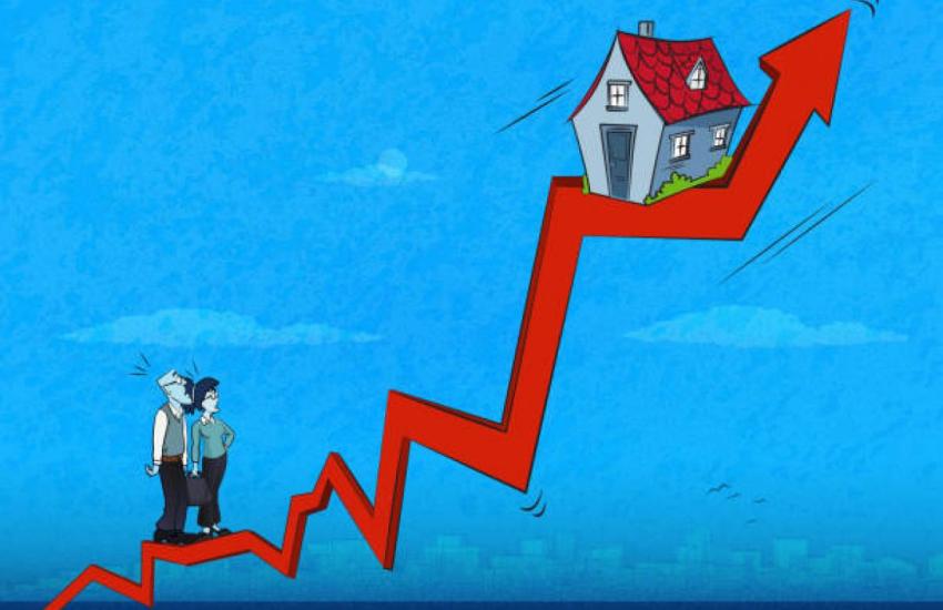 India's Housing Market: Luxury Leads The Way, Affordability On The Horizon
