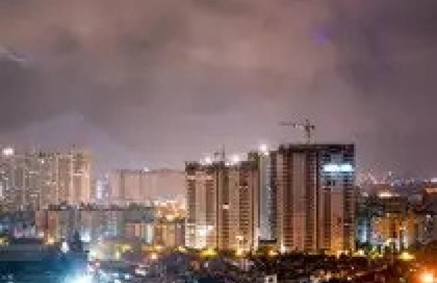 Realty sector sees debt sanctions of Rs 9.63 lakh crore during 2018-23 