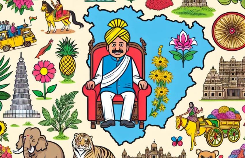 Telangana's New Model: Integrated Residential Campuses for All devdiscourse.com