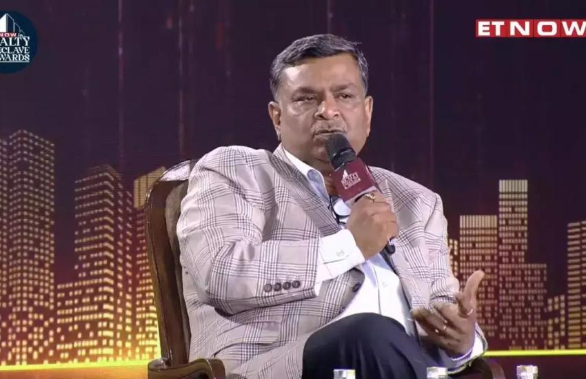  Gaurav Jain, Vice President of NAREDCO 