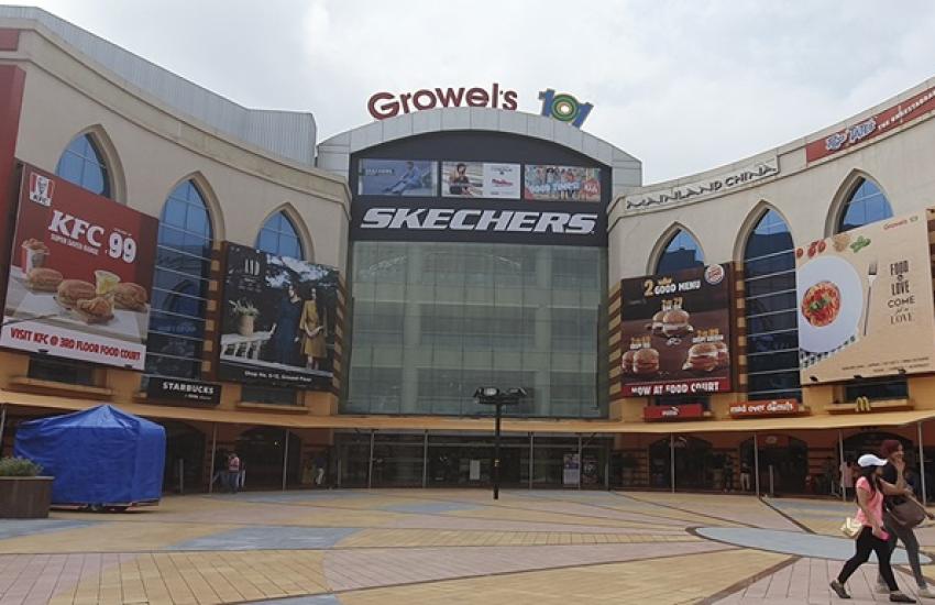 Role of malls in boosting real estate demand rprealtyplus.com