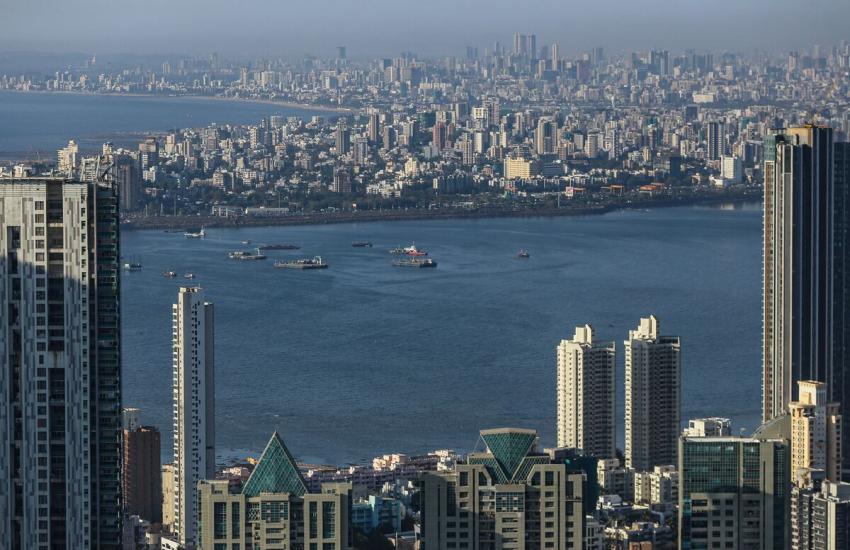 Is India’s Red-Hot Real Estate Market Near A Peak? bloomberg.com