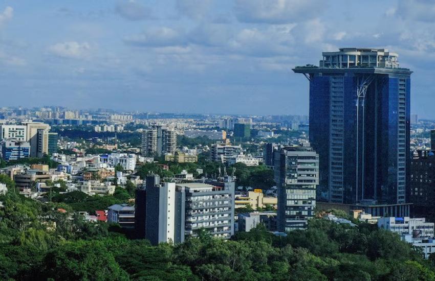 Capri Global Holdings buys 2 apartments in Worli's luxury Birla Niyaara for Rs 78 crore Moneycontrol.com