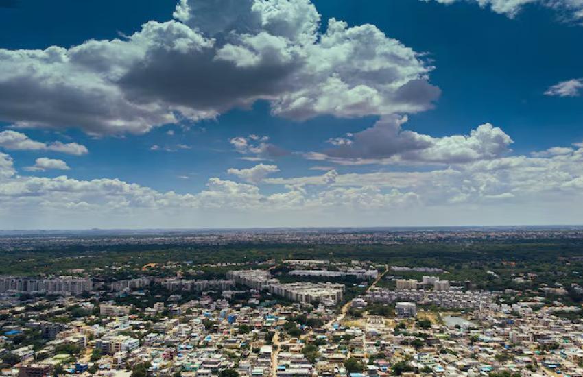 Kolkata homebuyers had to wait longest for flats between 2014 and 2024: Anarock Moneycontrol.com