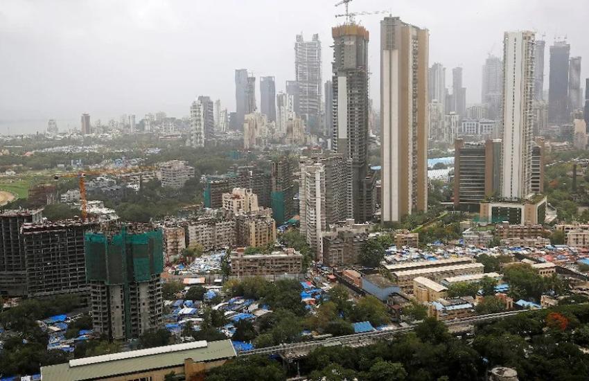 Aerocities in India scripting a new growth saga in real estate: Report Financial Express