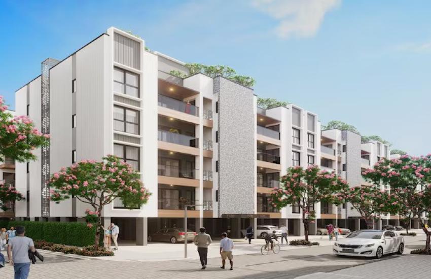 Birla Estates acquires 16.5 acre land in Pune; to build Rs 2,500 crore housing project Moneycontrol.com