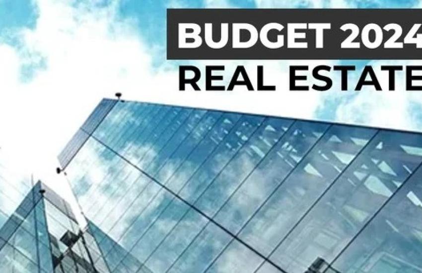 Govt brings parity between listed equity & units of REITs, InvITs to calculate LTCG