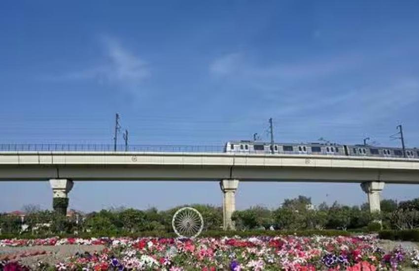 UP cabinet nod for 11.56km Metro link from Botanical Garden to Noida’s Sector 142 Hindustan Times