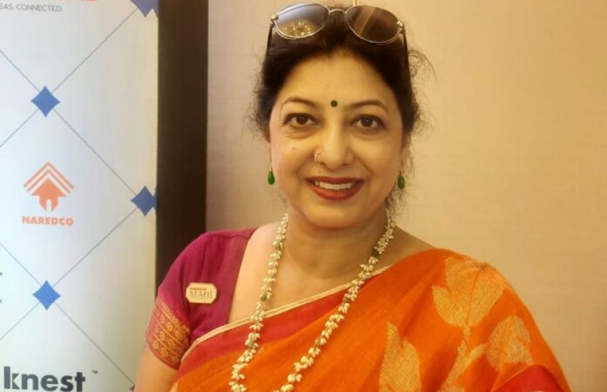 MAHI: Championing Women’s Participation in Real Estate