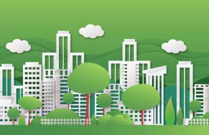Govt policies to drive realty sector towards sustainability Financial Express