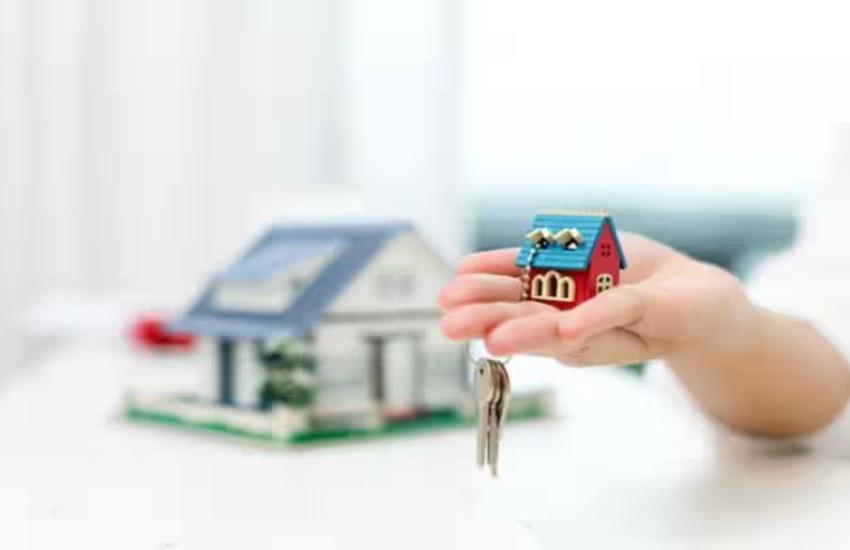 Surge in housing loans reflects strong growth in India’s housing market Financial Express