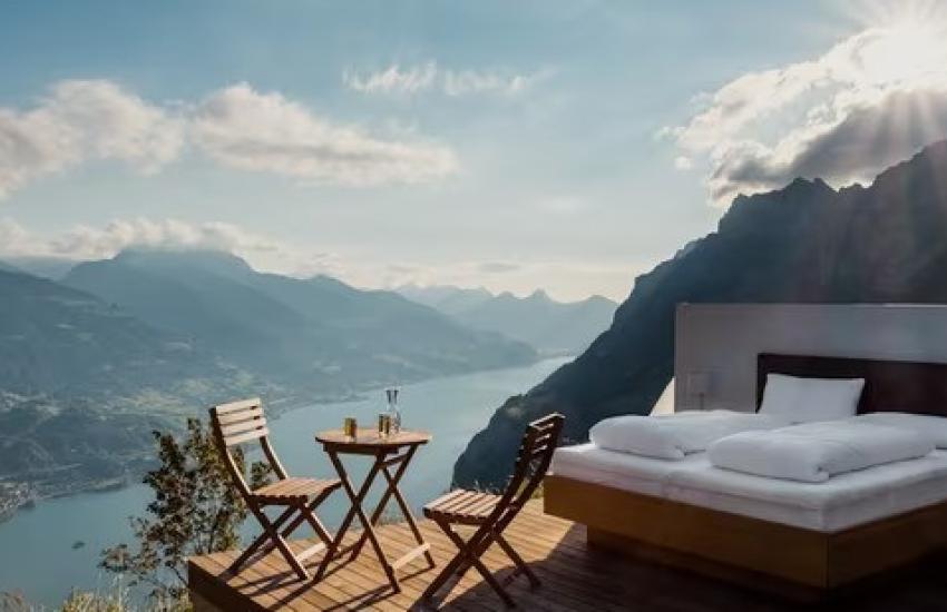 Indian hospitality sector witnesses 11.4% YoY RevPAR growth in Q1 2024: JLL Hindustan Times