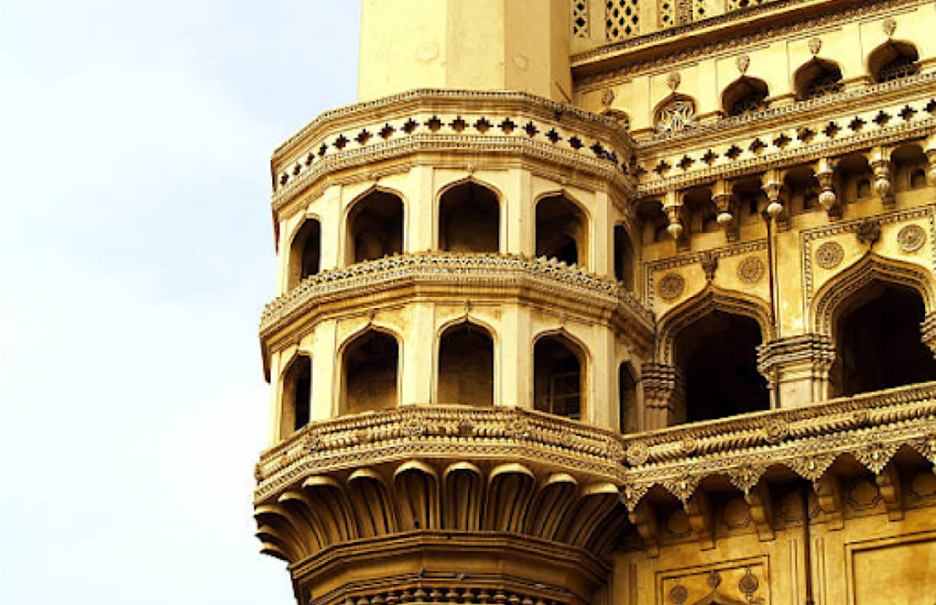 Hyderabad Real Estate: 12.5% Surge in Residential Property Registrations | timesproperty.com