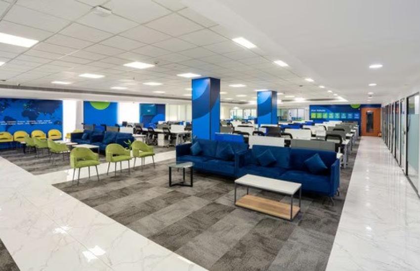 Co-working firm Incuspaze bags $8 million from India Inflection Opportunity Fund, others