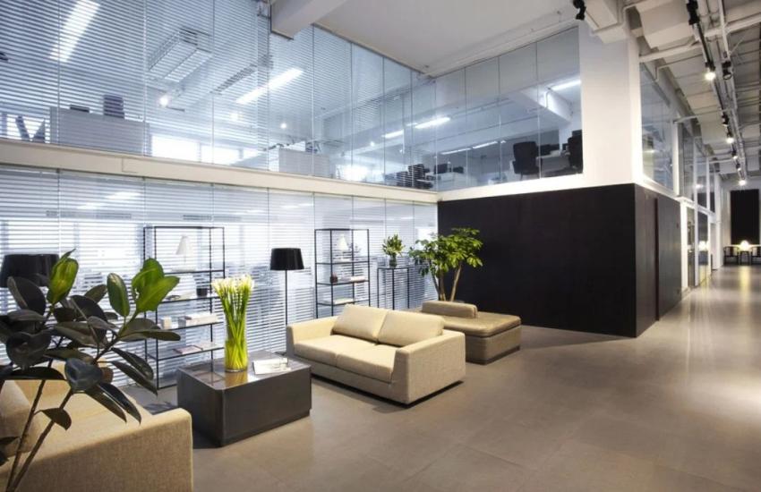 58% of companies to expand flexible office space portfolio by 2026: Report Housing.com