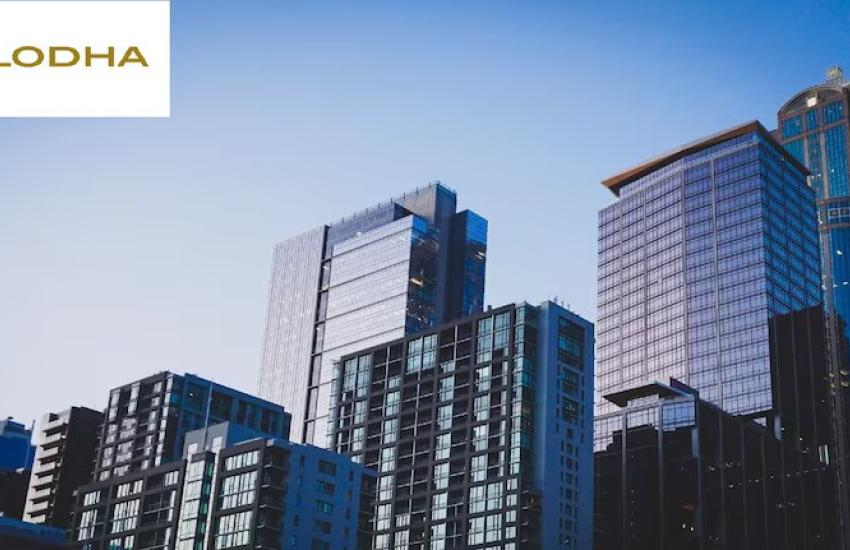 Macrotech acquires 3 land parcels during Q1 in Mumbai, Pune | Moneycontrol.com