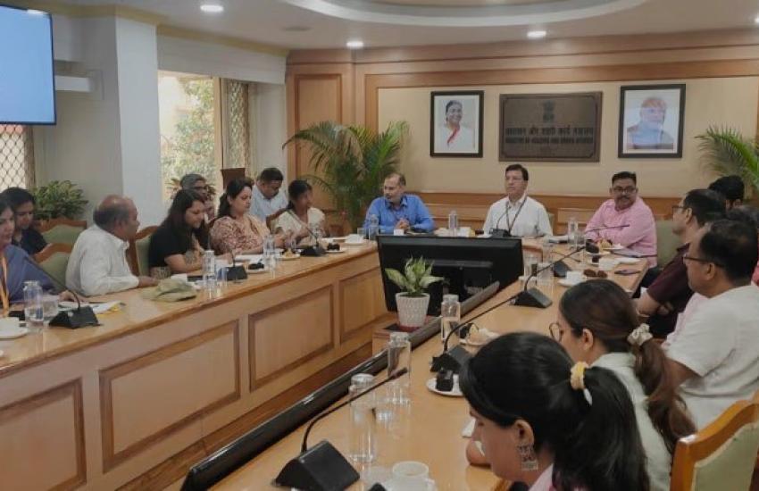 Government launches 3 landmark urban initiatives theprint.in