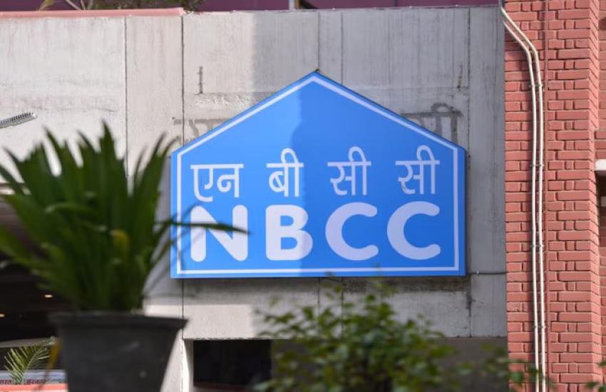 NBCC bags project worth Rs 100 crore in Hyderabad via GEM portal Moneycontrol.com