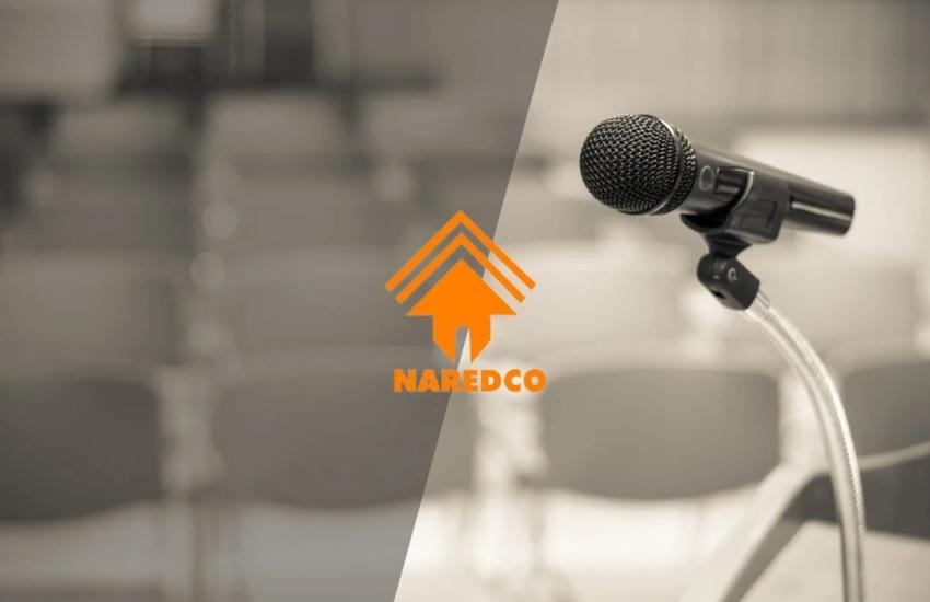 Naredco to host “RERA & Real Estate Essentials” on May 15, 16 and 17