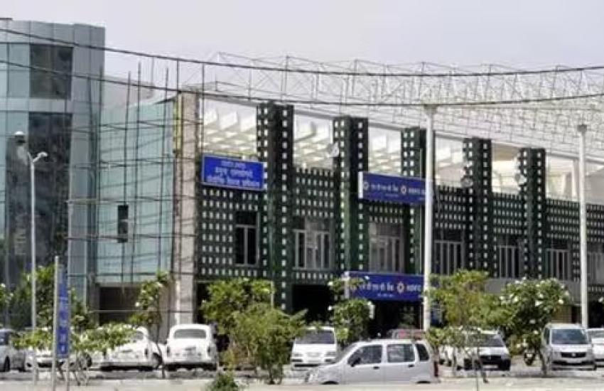 Yeida to acquire 6,000 hectares land for urban development Hindustan Times