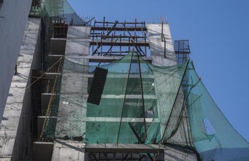 Delhi-NCR real estate: Haryana govt gives nod for construction of stilt and 4 floors Hindustan Times