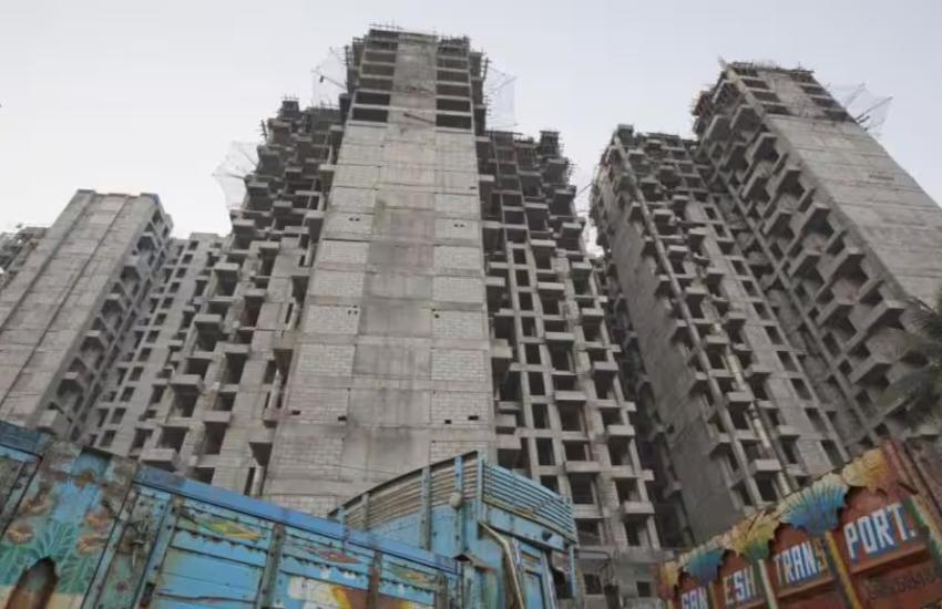 Residential sales on the decline in IT hubs Financial Express