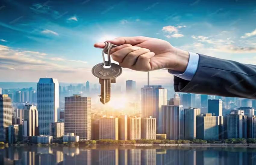 From Clicks to Bricks: Zoomers, seize your chance in this USD 5 bn new-age realty segment by 2030! Financial Express
