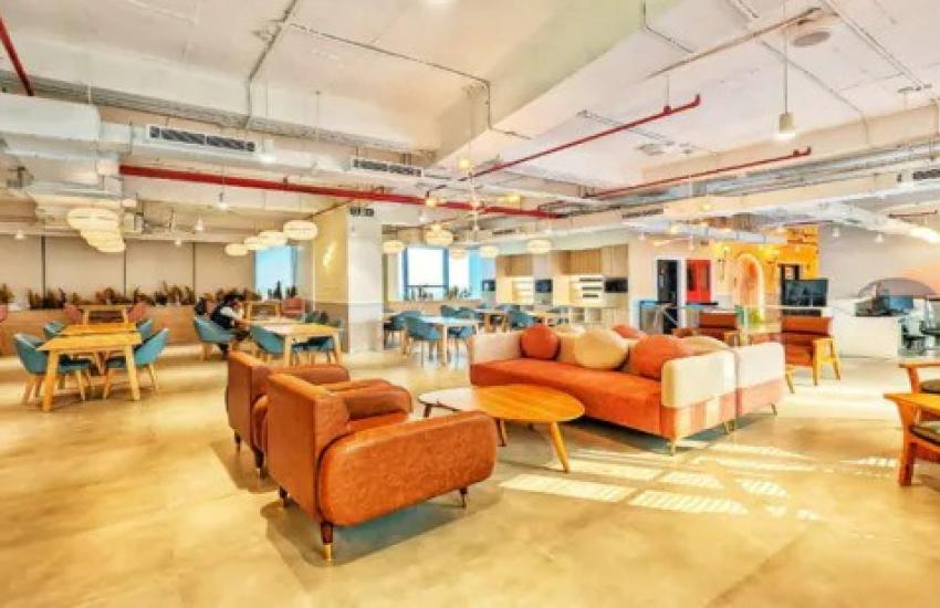 After Awfis, three major co-working firms mull Initial Public Offering in 2025: Sources Hindustan Times