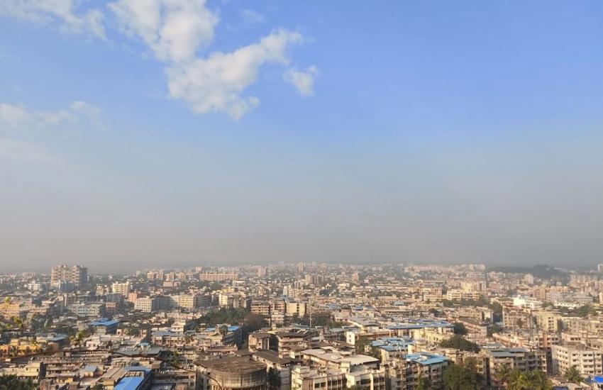Vasai: Emerging residential and commercial hub of MMR
