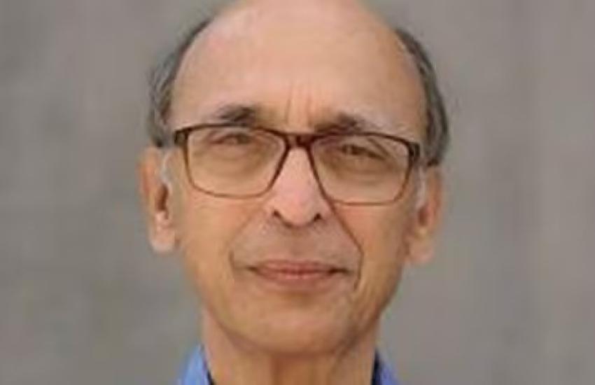 Urban planning must focus on land for public purposes: Author Vidyadhar Phatak Hindustan Times