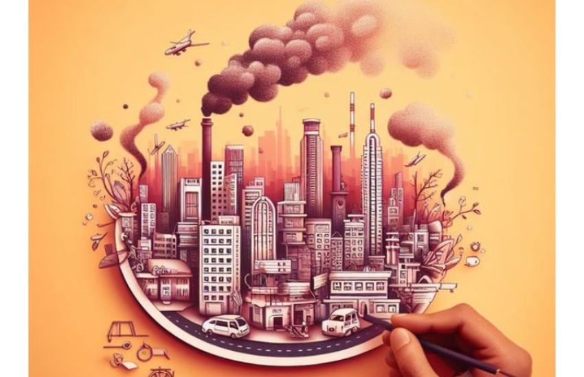Rising awareness of air quality in Indian property market Constructionweekonline.in