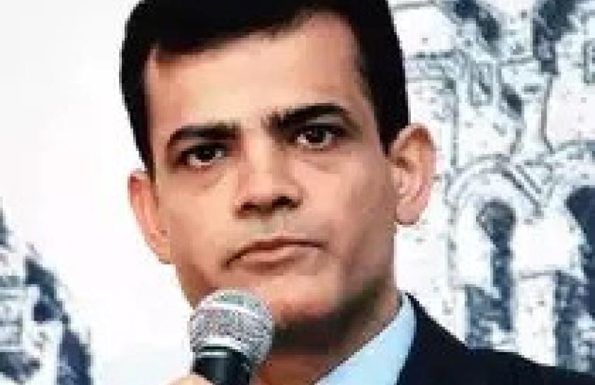 Residential real estate at a 15-yr high; commercial may see best ever year: Anuj Puri The Economic Times