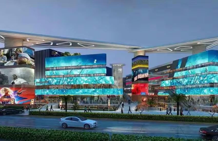 How high street retail can transform city landscapes and boost local economies Financial Express