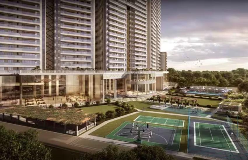 Luxury Residences: What is driving the growth of luxury housing in NCR Financial Express