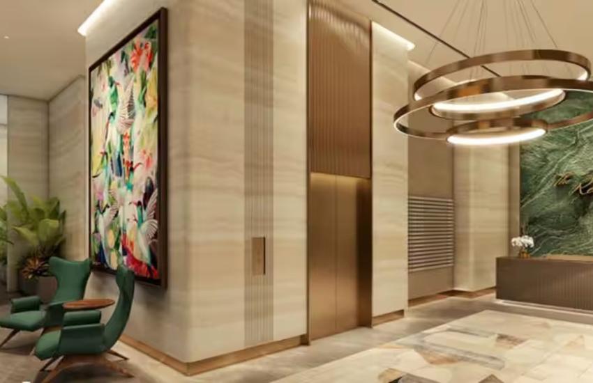 Mumbai clocks Rs 12,300-cr luxury housing sales in H1 CY24 | Financial Express